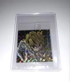 クラピカ　HH1-29 HR　ウエハースシール