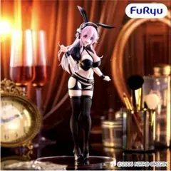 すーぱーそに子 BiCute Bunnies 逆バニー フィギュアのサムネイル