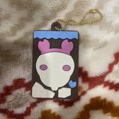 ちいかわ　キャラパキ　ラバマス入り　古本屋