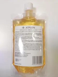 ATPLON ATPオイルソープ ボディソープ 260ml - メルカリ