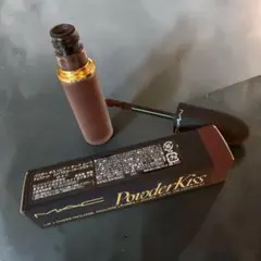 M.A.C パウダーキス　チェスナットのサムネイル