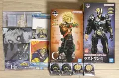 FANS PROJECT Causality CA-09～13 5体セット 新品 - メルカリ