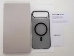 CASEFINITE The Invisible Air iPhone Air
