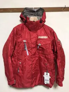 phenix スキーウェア　上下セット　Mサイズ