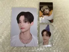 ALD1 サンウォン FCキット EUPHORIA トレカ ポストカード