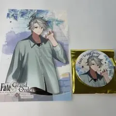 FGO スイパラ コラボ モリアーティ 若モリ 海の家ver. - メルカリ