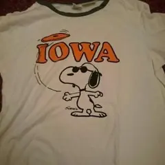 champion×ピーナッツ