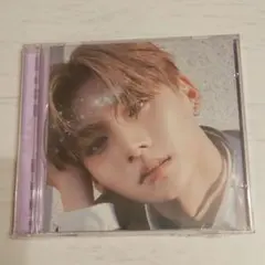 ALD1 1ST ミニアルバム　EUPHORIA サンウォン　未開封　新品