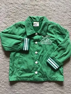 子供服　BuddyLee 長袖ジャケット　100サイズのサムネイル