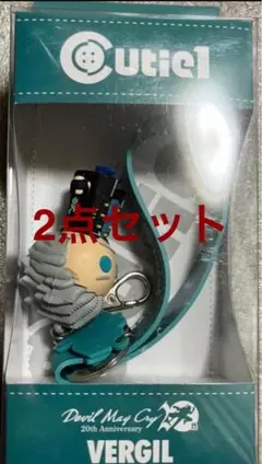 2025年最新】CUTiE1 バージルの人気アイテム - メルカリ