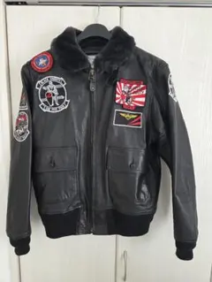 2025年最新】バズリクソンズ N-2Bの人気アイテム - メルカリ