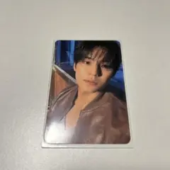 SEVENTEEN セブチ ミンギュ 2025 シーグリ