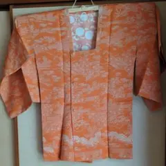 着物羽織。値下