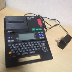 2026年最新】テプラ SR550の人気アイテム - メルカリ