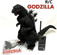 2026年最新】ラジコン ゴジラの人気アイテム - メルカリ