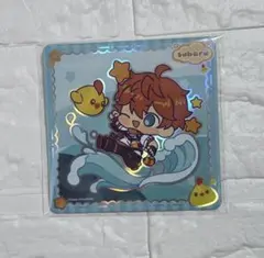 あんスタ 中国 コースター スバル