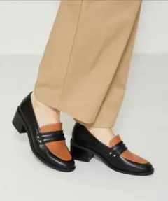 オリエンタルトラフィック　ローファー