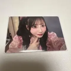 CUTIE STREET 桜庭遥花　トレカ