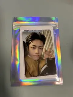 MODYSSEY ロワン QQmusic トレカ ②