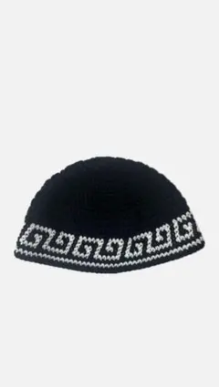 クラッシャーハット