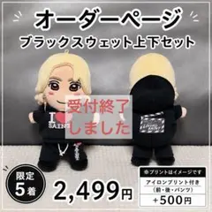 2026年最新】aぇ!group ちびぬい 衣装の人気アイテム - メルカリ