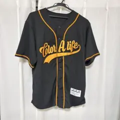 AAA 西島隆弘　Nissy ユニフォーム　ベースボールシャツ