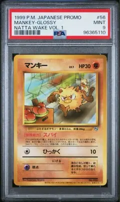 2026年最新】ポケモンカード マンキー なったワケの人気アイテム