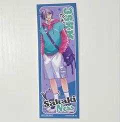 にじさんじ 3SKM College ONLY SHOP HMV