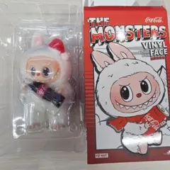 Coca-Cola The Monsters コカコーララブブ　正規品