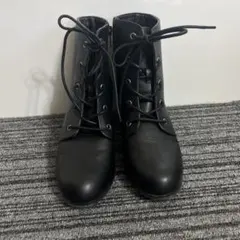 レディースブーツ Mサイズ
