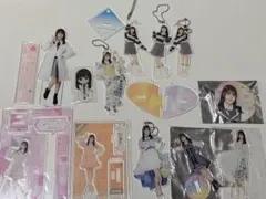 櫻坂46 田村保乃 アクリルスタンド アクスタ まとめ売り - メルカリ