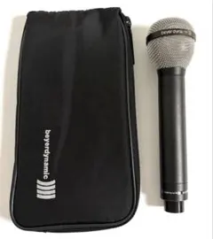 beyerdynamic M69 vintageダイナミックマイク【1】 beyerdynamic M69 vintageダイナミックマイク【1】 - メルカリ
