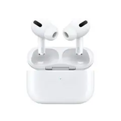 AirPods Pro 本体 ホワイト