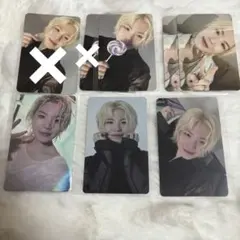 seventeen ウジ spill the feels hmv weverse