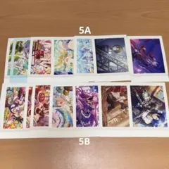 プロセカ ぱしゃこれ 初音ミク 鏡音リン レン 巡音ルカ MEIKO KAITO