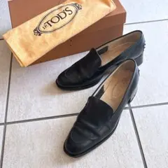 ☆ほぼ新品☆TOD