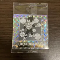 ドラゴンボール40周年記念シールウエハース2 第二十三巻