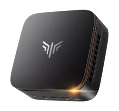 Pinova Series Mini PC E3B 16GB+512GB - メルカリ