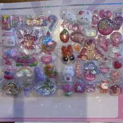 ボンボンドロップシール おすそ分け