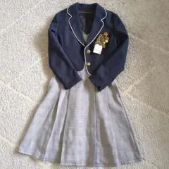 レピピアルマリオ　ジャケットとワンピース　150cm