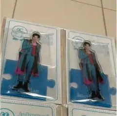 ラウール　アクリルスタンド アクスタ