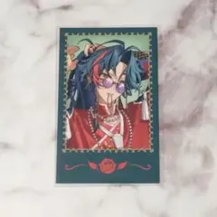 にじさんじ Rose Valentine チェキ風カード 魁星