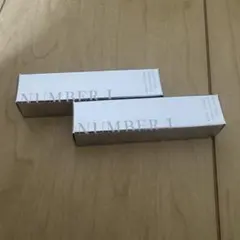 Number_i リップバーム 2点セットのサムネイル