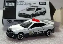 2026年最新】トミカ 86 パトカーの人気アイテム - メルカリ