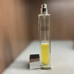 希少・廃盤】GUCCIグッチ エンヴィ オードトワレ 50ml 限定ボトル