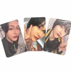 RIIZE ウォンビン FC特典 〈RIIZING:EPILOGUE〉