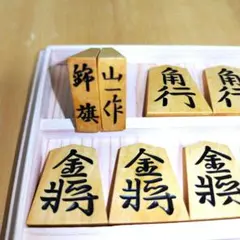 2026年最新】山一 将棋の人気アイテム - メルカリ