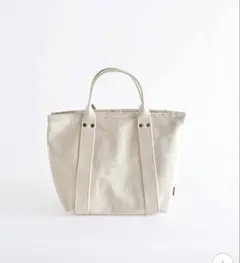 BASIC AND ACCENT BA TOTE (S) トートバッグのサムネイル