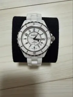 2026年最新】シャネルj12ベルトの人気アイテム - メルカリ