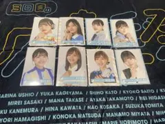 佐々木美玲 生写真 まとめ売り